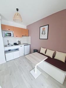 Louer Appartement Rochefort Charente maritime