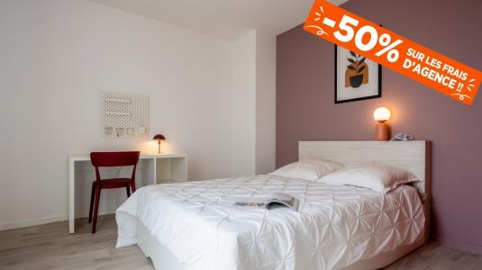 For rent Rochefort 2 rooms 35 m2 Charente maritime (17300) photo 0