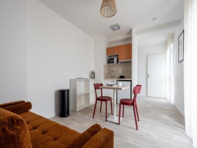 Louer Appartement 35 m2 Rochefort