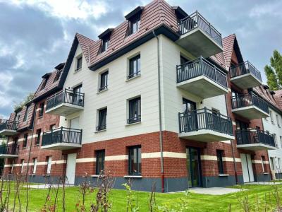 For rent Wasquehal 4 rooms 80 m2 Nord (59290) photo 0