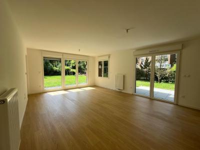 For rent Wasquehal 3 rooms 64 m2 Nord (59290) photo 0