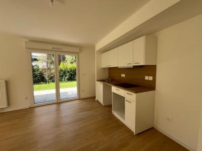 Annonce Location 3 pi�ces Appartement Wasquehal 59