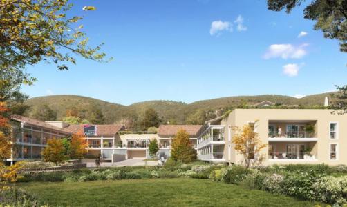 Annonce Location 3 pi�ces Appartement Draguignan 83