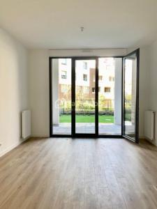 Annonce Location 2 pi�ces Appartement Asnieres-sur-seine 92