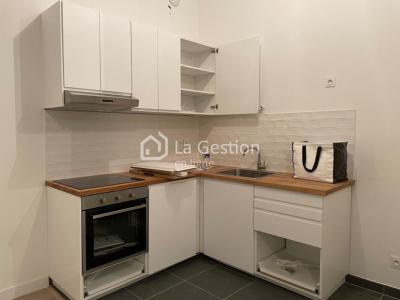 Louer Appartement 45 m2 Asnieres-sur-seine