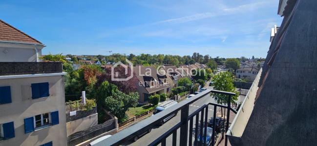 For rent Wissous 1 room 22 m2 Essonne (91320) photo 4