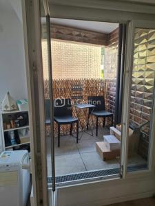 For rent Romainville 2 rooms 46 m2 Seine saint denis (93230) photo 3
