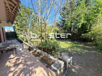 For sale Toulouse 5 rooms 129 m2 Haute garonne (31500) photo 0