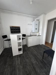 For sale Lomme 1 room 44 m2 Nord (59160) photo 2