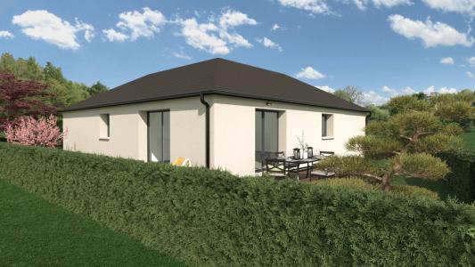 Acheter Maison 85 m2 Evran