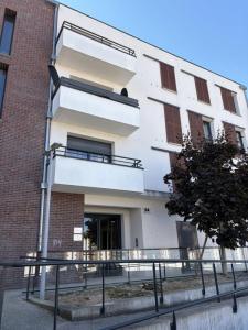 For rent Troyes 4 rooms 76 m2 Aube (10000) photo 0