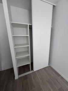 Louer Appartement Pringy 769 euros