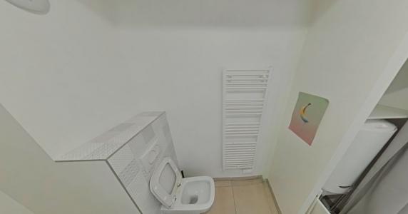 Louer Appartement Lyon-7eme-arrondissement Rhone