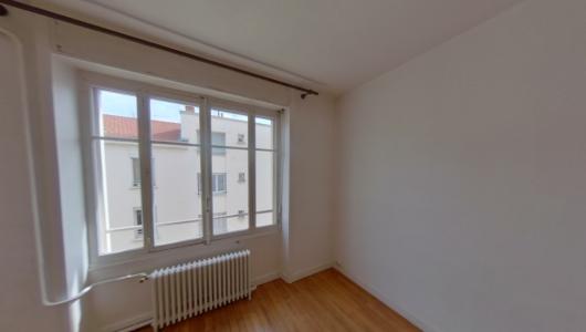 Annonce Location 3 pi�ces Appartement Lyon-7eme-arrondissement 69