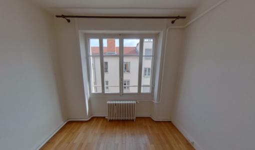 Louer Appartement 72 m2 Lyon-7eme-arrondissement