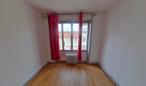 Louer Appartement Lyon-7eme-arrondissement Rhone