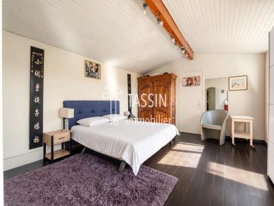 For sale Francheville 5 rooms 169 m2 Rhone (69340) photo 3