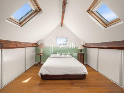 For sale Francheville 5 rooms 169 m2 Rhone (69340) photo 4