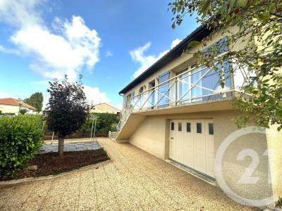 For sale Saint-just-le-martel 5 rooms 99 m2 Haute vienne (87590) photo 0