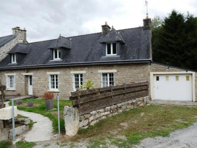 For sale Ploerdut 5 rooms 140 m2 Morbihan (56160) photo 0