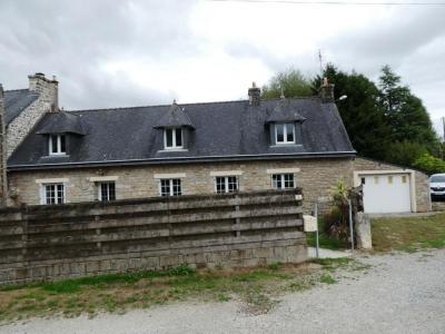 Acheter Maison 140 m2 Ploerdut