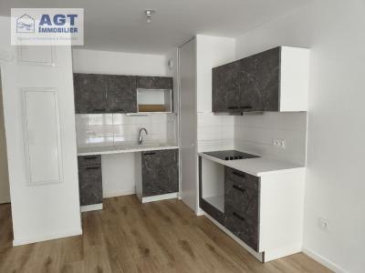 Louer Appartement 41 m2 Beauvais