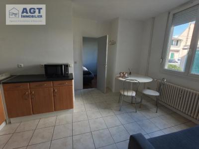 Annonce Location 2 pi�ces Appartement Beauvais 60