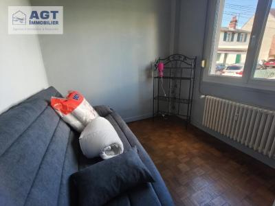 Louer Appartement 28 m2 Beauvais