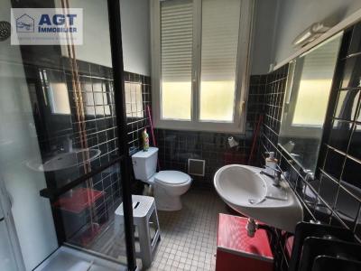 Louer Appartement Beauvais Oise