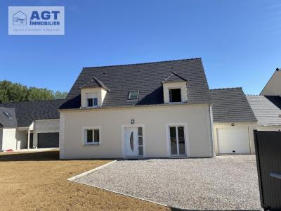 For rent Noailles 5 rooms 148 m2 Oise (60430) photo 0