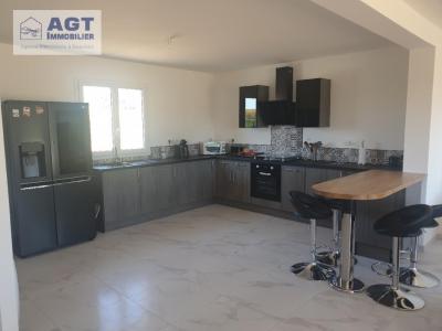 Annonce Location 5 pi�ces Maison Noailles 60