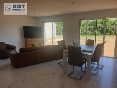 Louer Maison 148 m2 Noailles