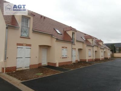 Annonce Location 5 pi�ces Maison Bonlier 60