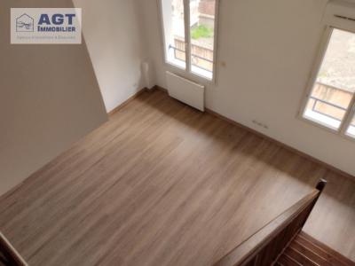 Annonce Location 2 pi�ces Appartement Beauvais 60