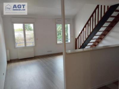 Louer Appartement Beauvais Oise