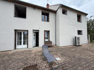 For sale Creusot 7 rooms 144 m2 Saone et loire (71200) photo 0