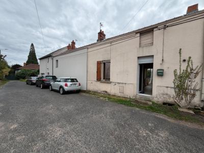 For sale Creusot 7 rooms 144 m2 Saone et loire (71200) photo 1
