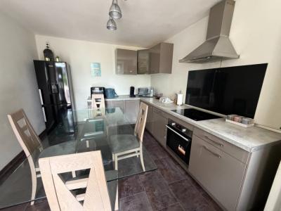 For sale Creusot 7 rooms 144 m2 Saone et loire (71200) photo 4