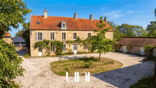 For sale Rots 12 rooms 270 m2 Calvados (14980) photo 0