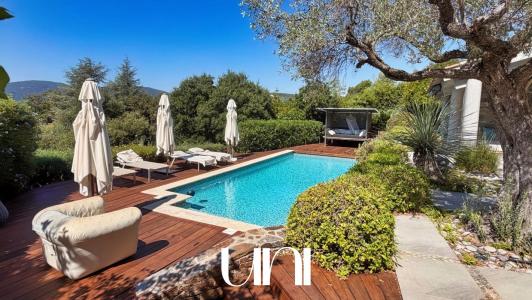 Acheter Maison Croix-valmer 3360000 euros