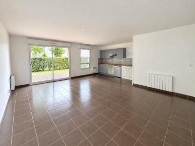 For rent Mont-saint-aignan 3 rooms 72 m2 Seine maritime (76130) photo 1