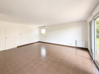 For rent Mont-saint-aignan 3 rooms 72 m2 Seine maritime (76130) photo 2