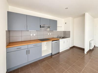For rent Mont-saint-aignan 3 rooms 72 m2 Seine maritime (76130) photo 3
