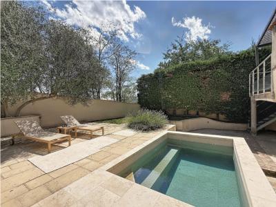 Annonce Vente 4 pi�ces Maison Grigny 69