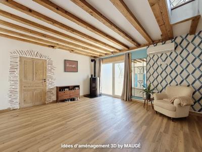 Acheter Maison 136 m2 Grigny