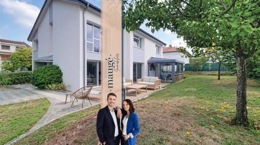 For sale Mions 6 rooms 155 m2 Rhone (69780) photo 0