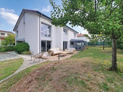 Annonce Vente 6 pi�ces Maison Mions 69