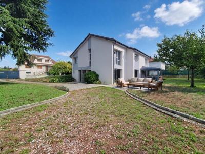 Acheter Maison Mions Rhone