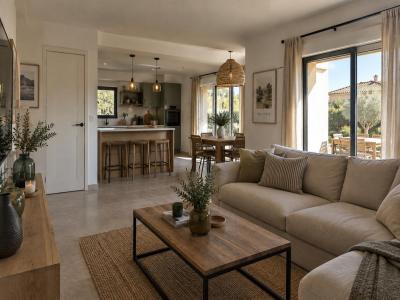 For rent Mees 80 m2 Alpes de haute provence (04190) photo 0