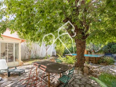 For sale Murviel-les-montpellier 7 rooms 201 m2 Herault (34570) photo 1